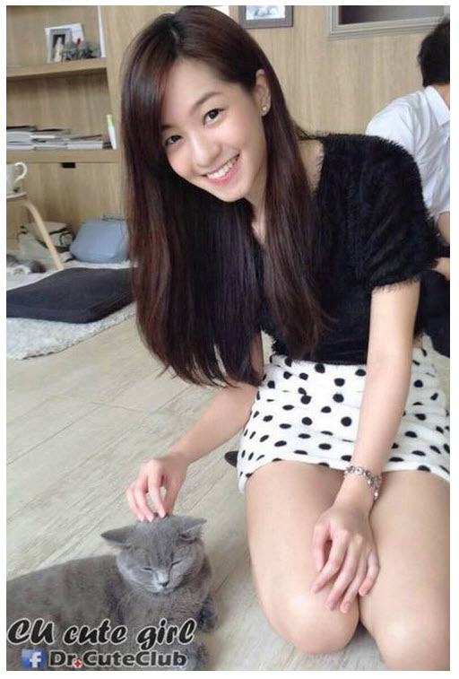 คุณหมอน่ารัก