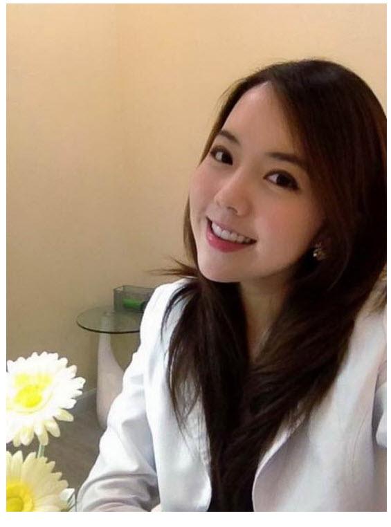 คุณหมอน่ารัก