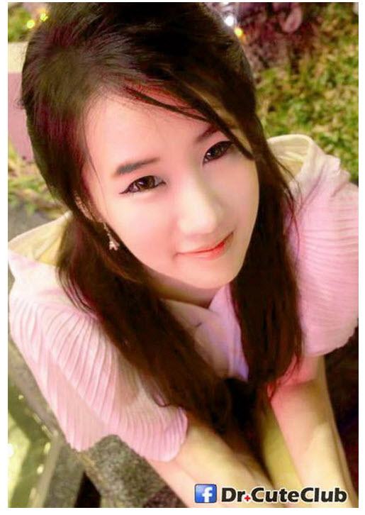 คุณหมอน่ารัก