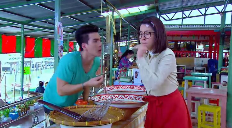 Teaser ละครคอมเมดี้เเห่งปี "ปลาหลงฟ้า" นิว & เชียร์ เริ่ม 7 ก.พ. 58!!