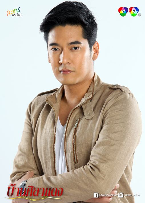 เเนะนำนักเเสดงละคร "บ้านศิลาเเดง" พร้อมเปิดตัวนางเอกใหม่ลูกครึ่งฝาเเฝดมาเเรง!!
