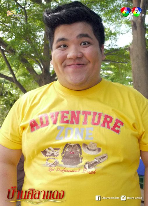 เเนะนำนักเเสดงละคร "บ้านศิลาเเดง" พร้อมเปิดตัวนางเอกใหม่ลูกครึ่งฝาเเฝดมาเเรง!!