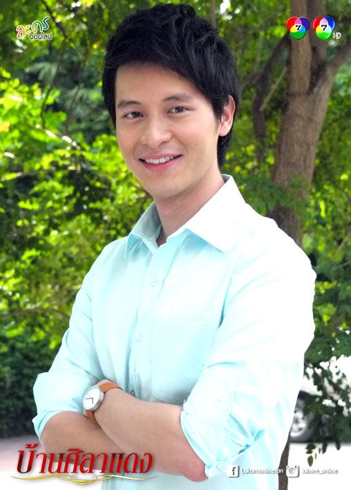 เเนะนำนักเเสดงละคร "บ้านศิลาเเดง" พร้อมเปิดตัวนางเอกใหม่ลูกครึ่งฝาเเฝดมาเเรง!!