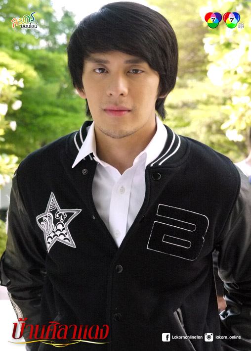เเนะนำนักเเสดงละคร "บ้านศิลาเเดง" พร้อมเปิดตัวนางเอกใหม่ลูกครึ่งฝาเเฝดมาเเรง!!
