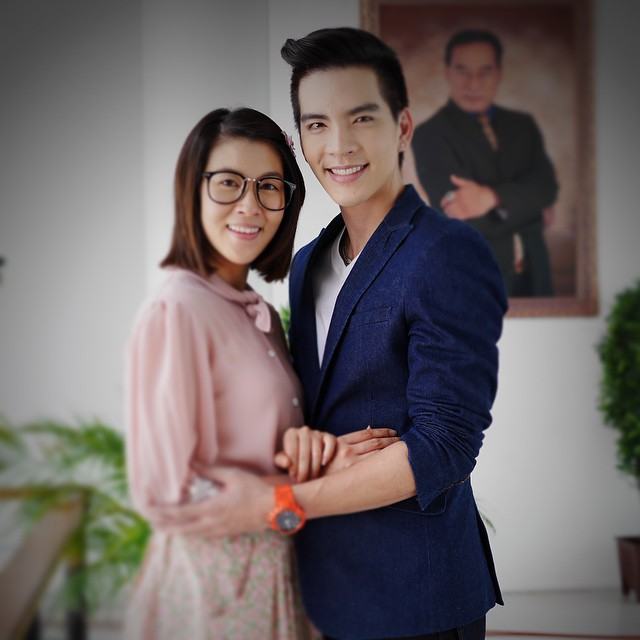 ปลาหลงฟ้า ละครฮาแห่งปี 7กุมภาตอนแรก ไม่ดูไม่ได้แล้ว