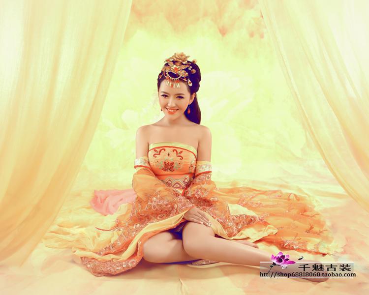 สาวจีนถ่ายแบบ เซ็กซี่ part 89