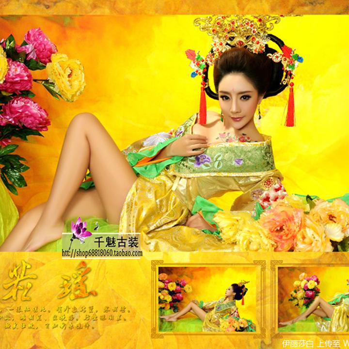 สาวจีนถ่ายแบบ เซ็กซี่ part 89