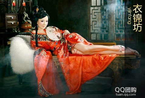 สาวจีนถ่ายแบบ เซ็กซี่ part 89