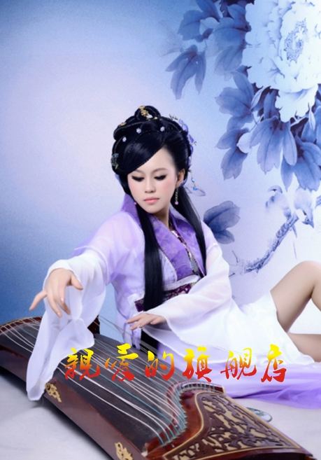 สาวจีนถ่ายแบบ เซ็กซี่ part 89