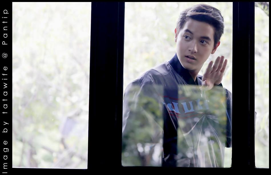 เจมส์-จิรายุ @ HISO PARTY vol.10 no.9 January 2015