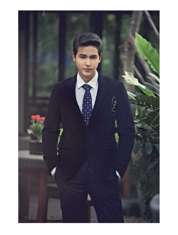 เจมส์-จิรายุ @ HISO PARTY vol.10 no.9 January 2015