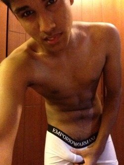 อาบังมาขายผ้า คุณจะ...