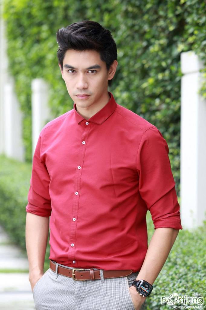 จ่าเฉยหล่อ อยากขอเอามาไว้บ้าน