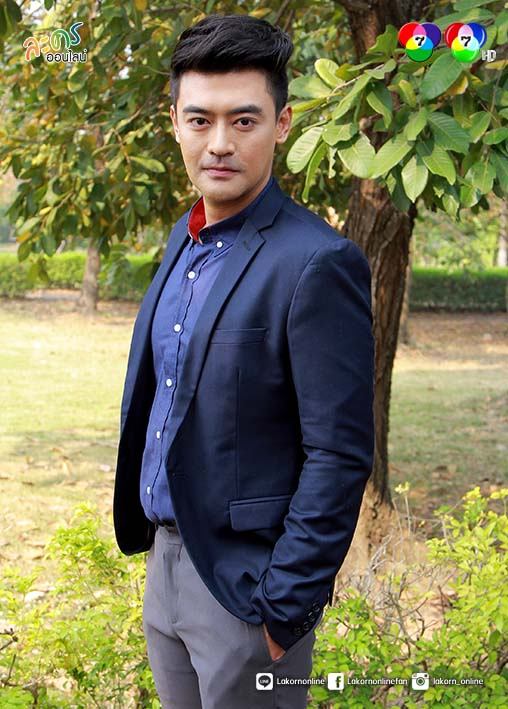 ทับทิม อัญรินทร์ & เติ้ล-ธนพล นำทีมนักเเสดงคับคั่งบวงสรวงละครรีเมคชื่ิอดังในอดีตสยองขวัญ "เจ้านาง"