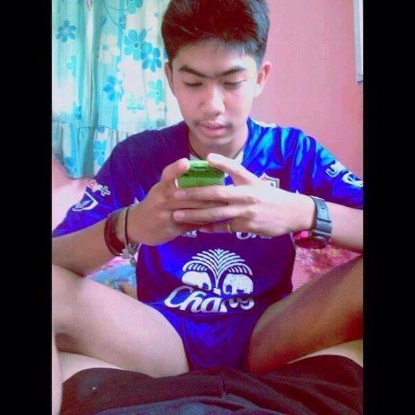 ป้าอยากชิม