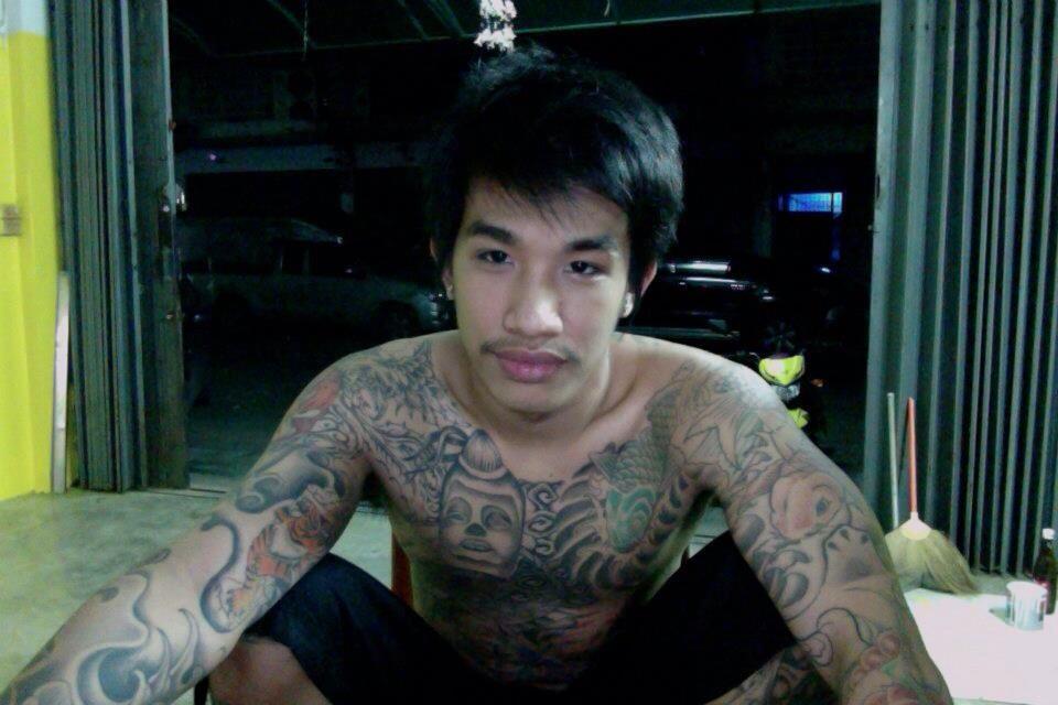 ป้าพาชิม 13