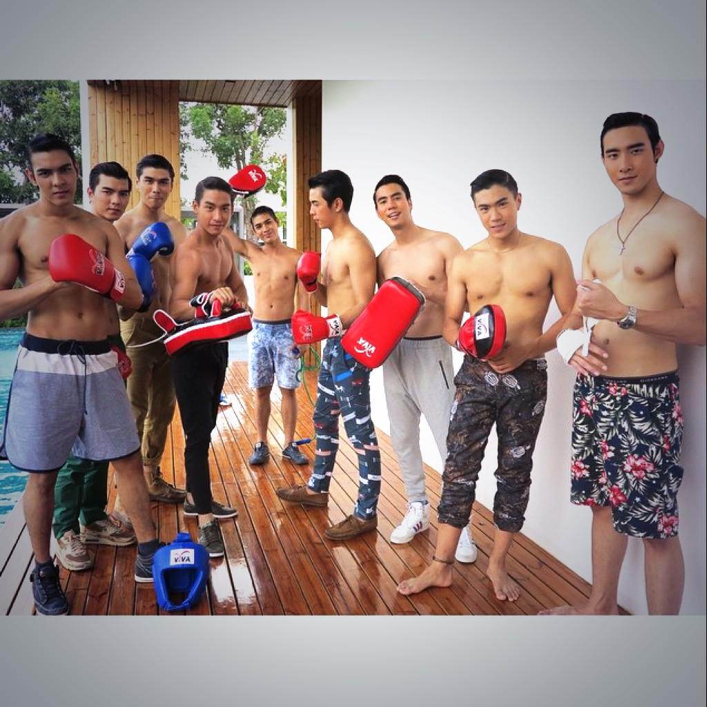 ป้าพาชิม 13