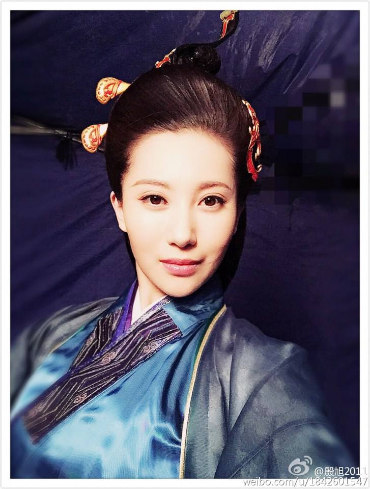 《芈月传》 The Legend of Miyue 2015 part12