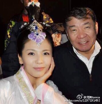 《芈月传》 The Legend of Miyue 2015 part12