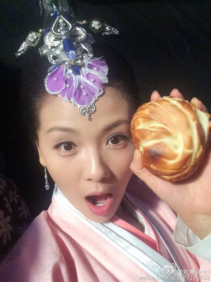 《芈月传》 The Legend of Miyue 2015 part12