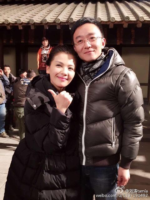 《芈月传》 The Legend of Miyue 2015 part12