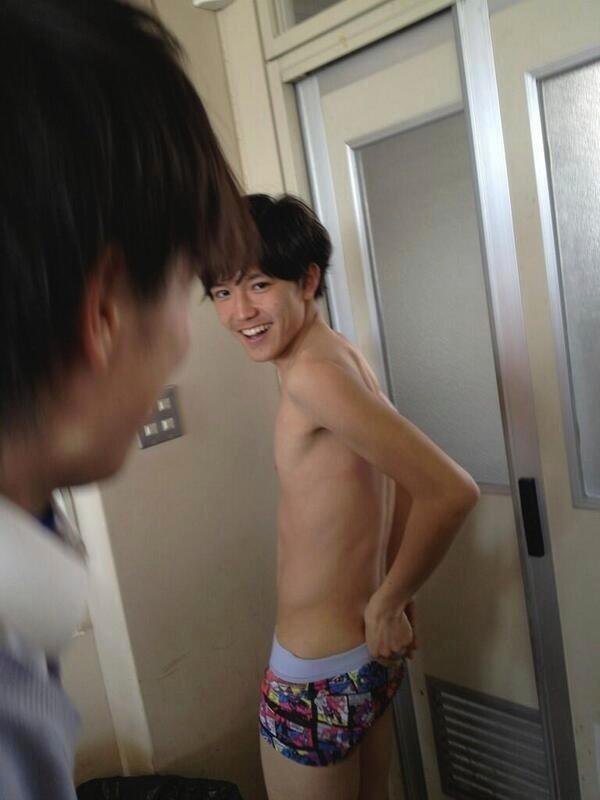 อิคึ ของป้า