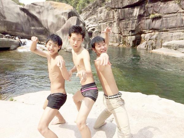 อิคึ ของป้า 2