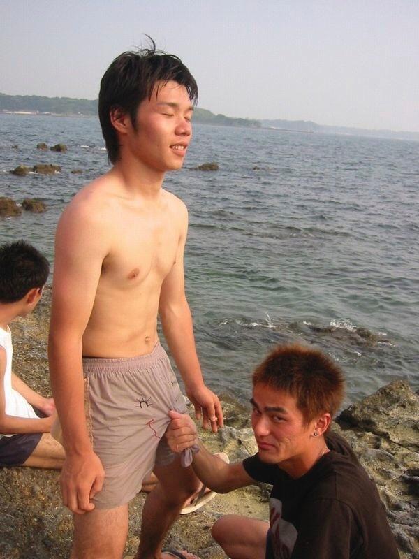 อิคึ ของป้า 3