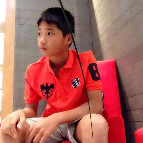 อิคึ ของป้า 3