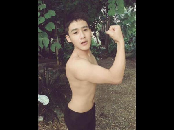 อิคึ ของป้า 3