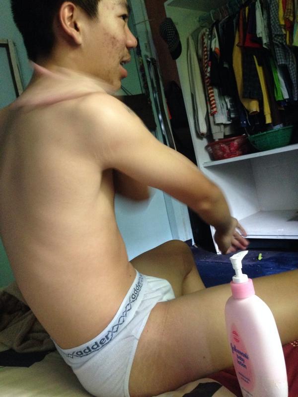 อิคึ ของป้า 3