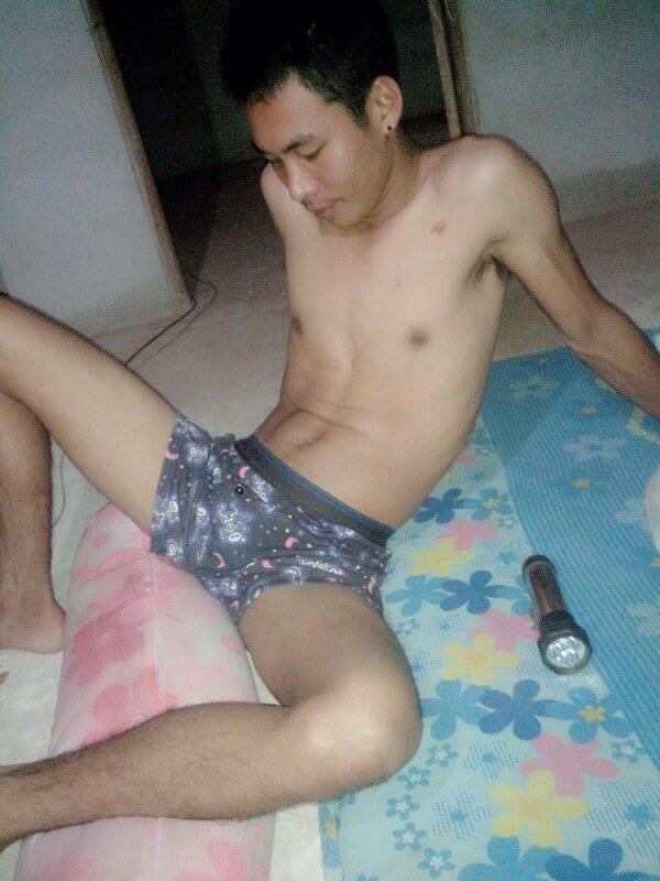 อิคึ ของป้า 3