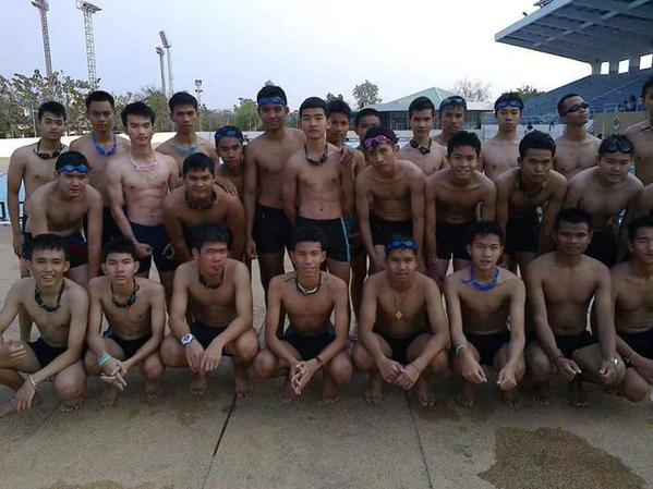 ฟินรับบ่ายแก่ๆ
