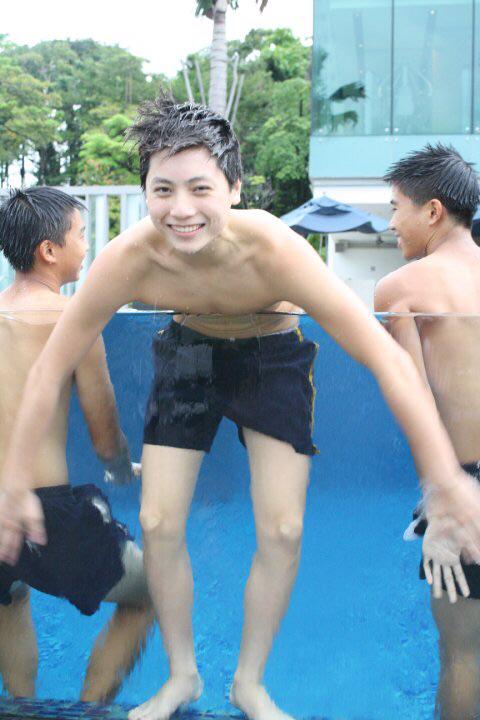 ฟินรับบ่ายแก่ๆ