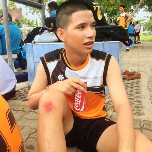ฟินรับบ่ายแก่ๆ
