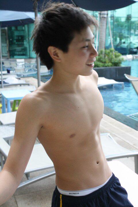 ฟินรับบ่ายแก่ๆ