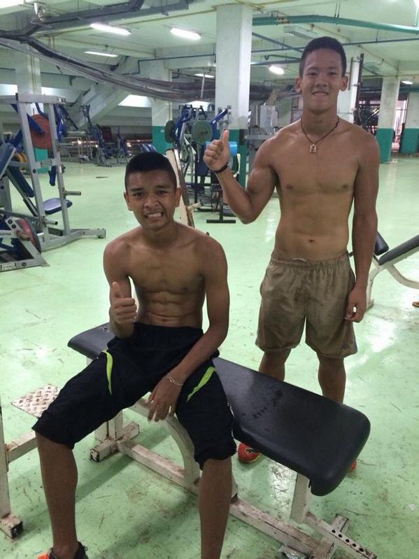 ป้าพาแตก