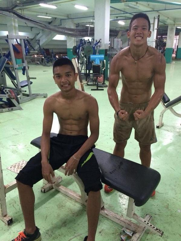 ป้าพาแตก