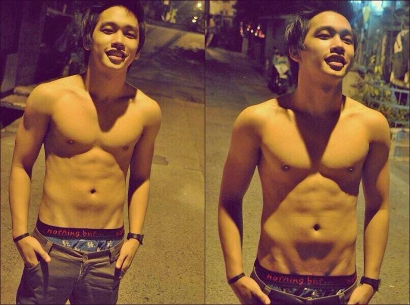 ป้าพาแตก