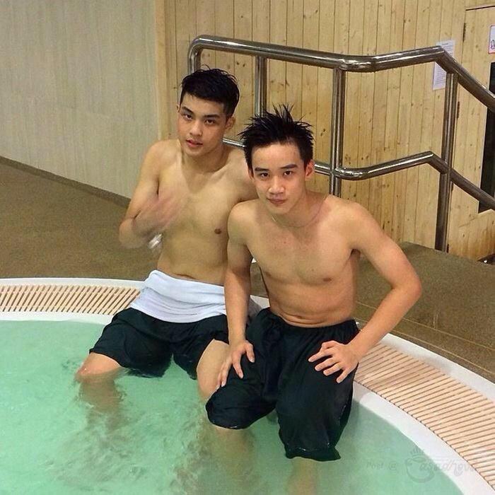 ป้าพาแตก
