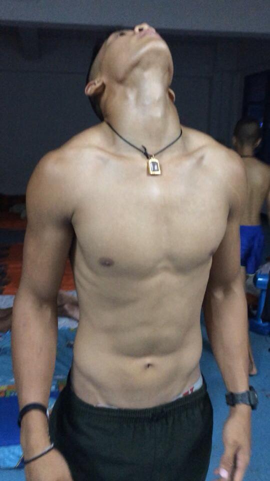 ป้าพาแตก