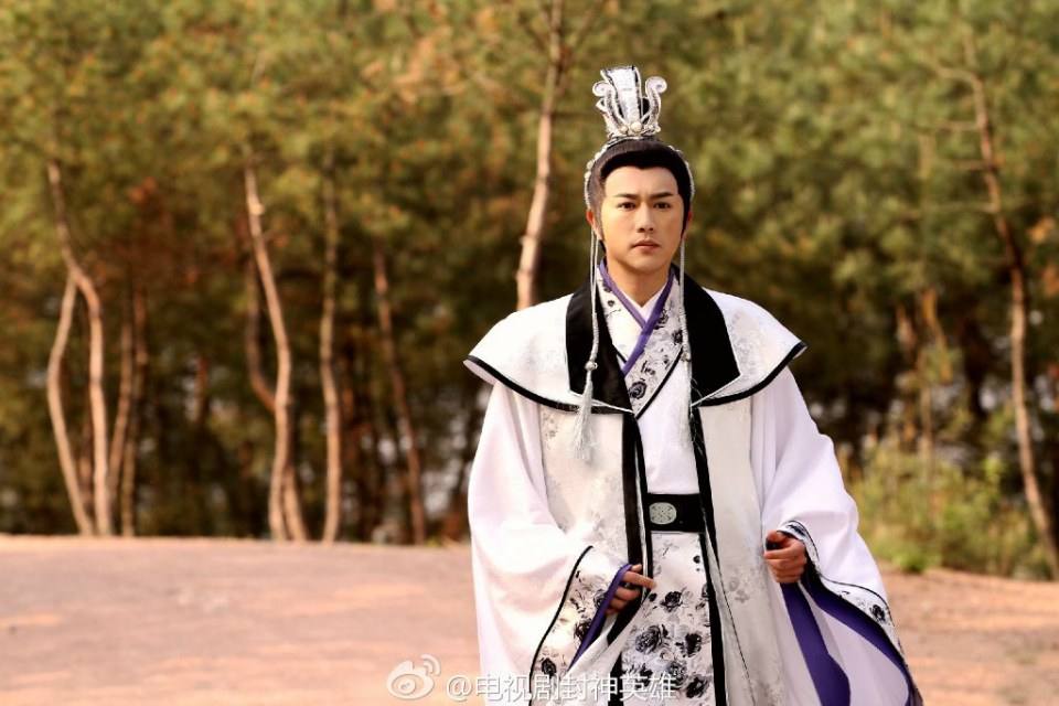 สงครามวีระบุรุษเทพสวรรค์ ภาค2《封神英雄榜2》2014 part24