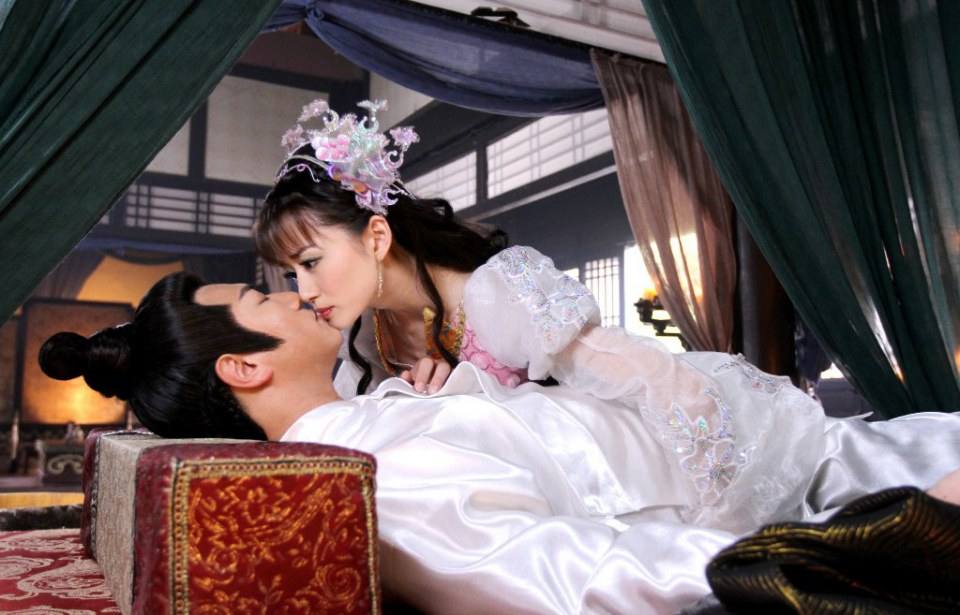 สงครามวีระบุรุษเทพสวรรค์ ภาค2《封神英雄榜2》2014 part24
