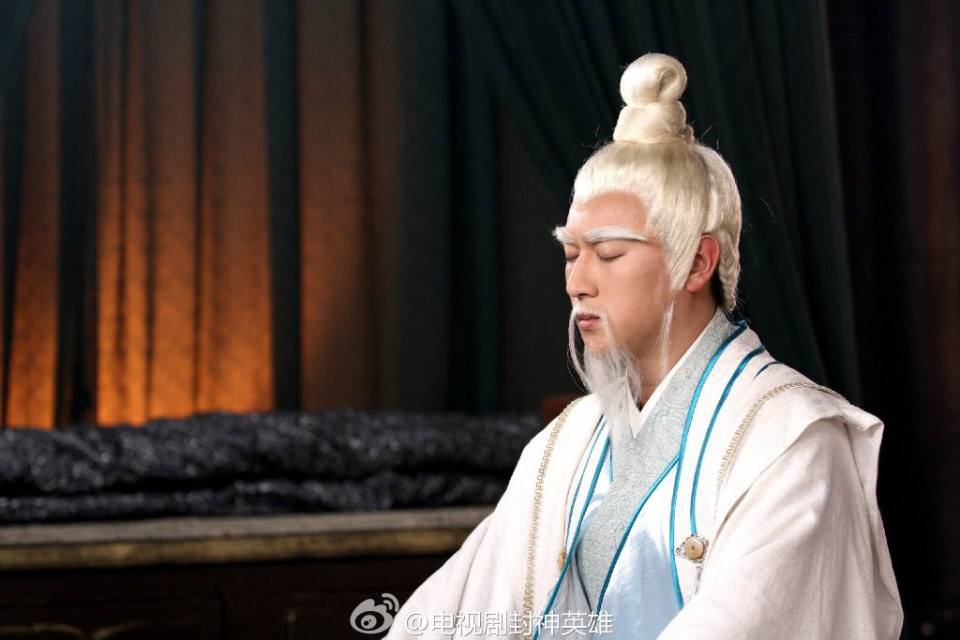 สงครามวีระบุรุษเทพสวรรค์ ภาค2《封神英雄榜2》2014 part24