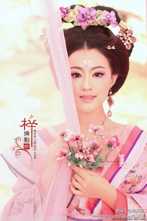 สาวจีนถ่ายแบบ เซ็กซี่ part 90
