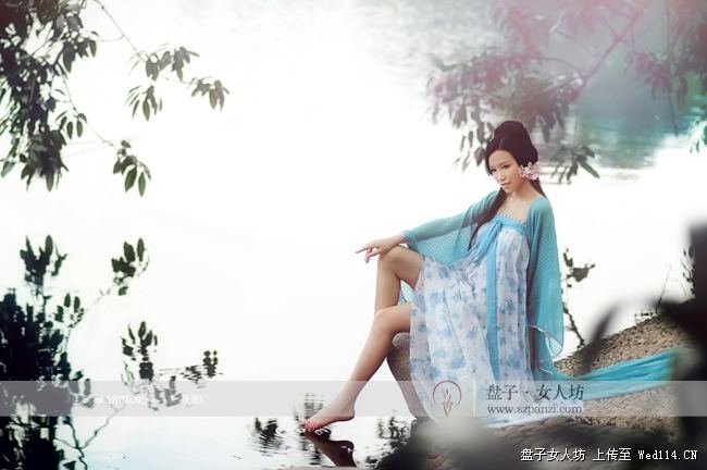 สาวจีนถ่ายแบบ เซ็กซี่ part 90