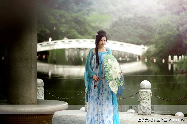 สาวจีนถ่ายแบบ เซ็กซี่ part 90