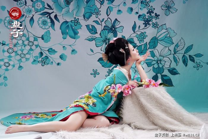 สาวจีนถ่ายแบบ เซ็กซี่ part 90