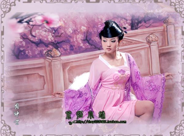 สาวจีนถ่ายแบบ เซ็กซี่ part 90