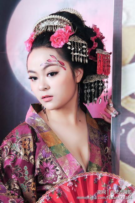 สาวจีนถ่ายแบบ เซ็กซี่ part 90